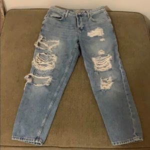 Top shop Jeans